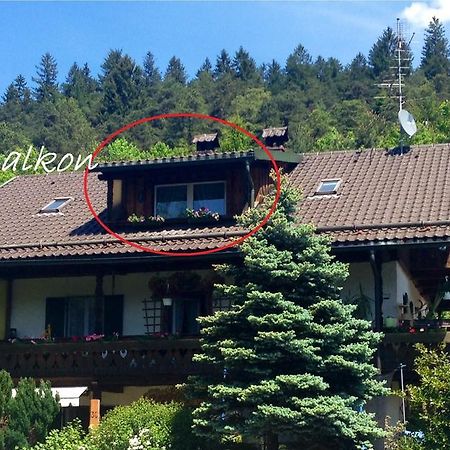 Ferienwohnung Gruss Aus Partenkirchen Garmisch-Partenkirchen Værelse billede