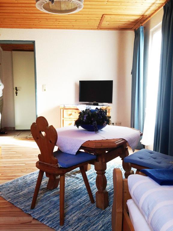 Ferienwohnung Gruss Aus Partenkirchen Garmisch-Partenkirchen Værelse billede