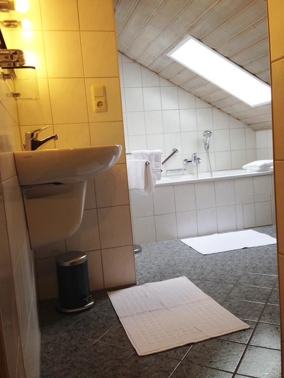 Ferienwohnung Gruss Aus Partenkirchen Garmisch-Partenkirchen Værelse billede