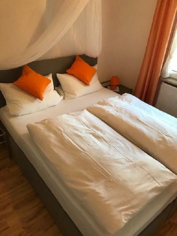 Ferienwohnung Gruss Aus Partenkirchen Garmisch-Partenkirchen Eksteriør billede