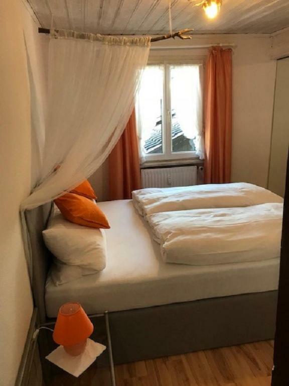 Ferienwohnung Gruss Aus Partenkirchen Garmisch-Partenkirchen Eksteriør billede
